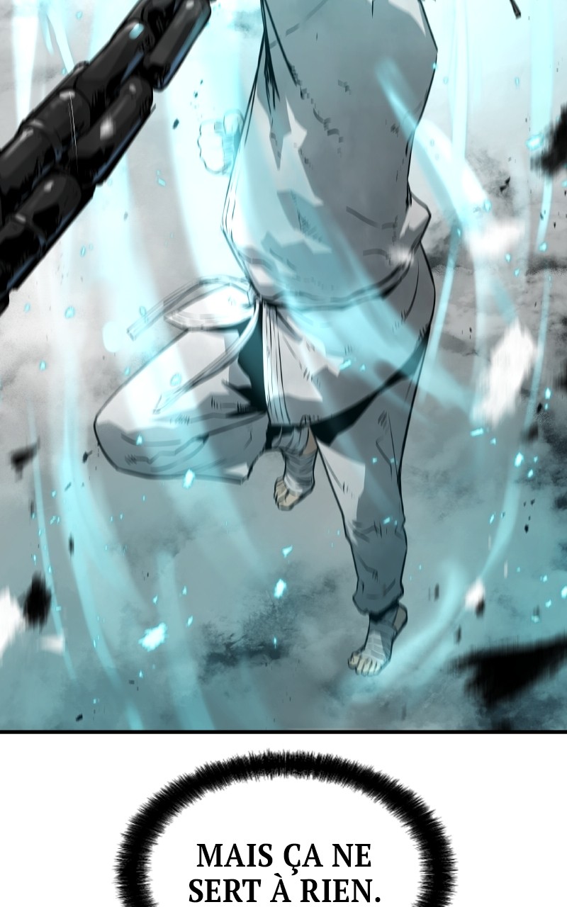 Read The Breaker 3_ Eternal Force FR Manga Online
