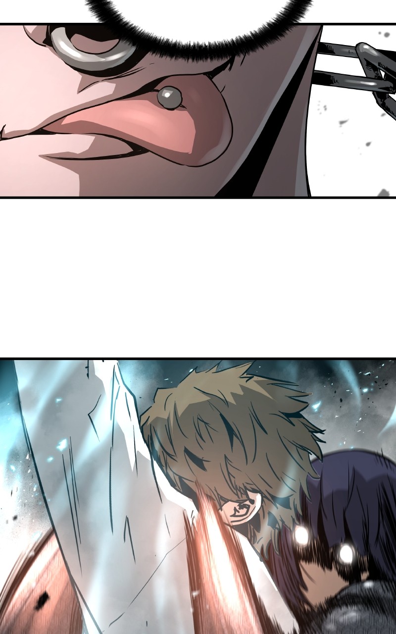 Read The Breaker 3_ Eternal Force FR Manga Online