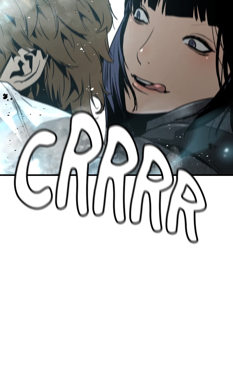 Read The Breaker 3_ Eternal Force FR Manga Online