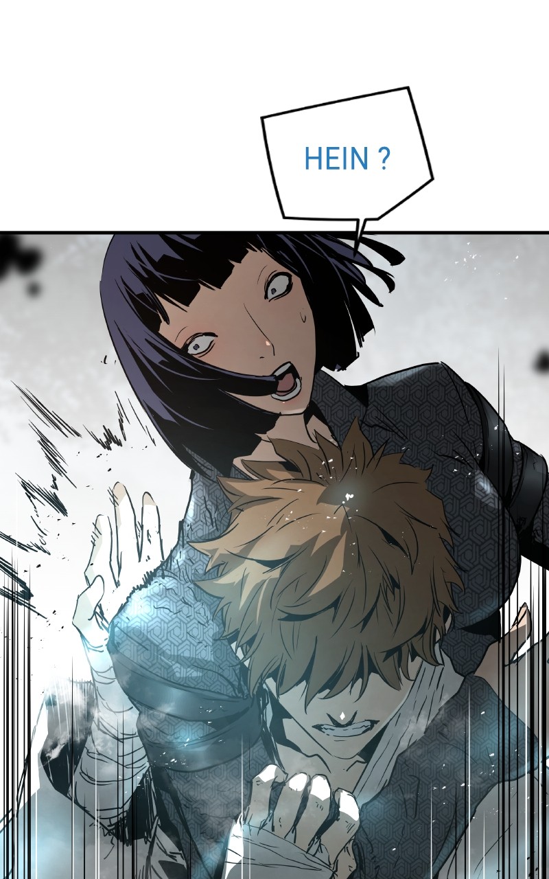 Read The Breaker 3_ Eternal Force FR Manga Online