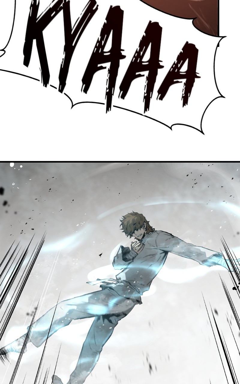 Read The Breaker 3_ Eternal Force FR Manga Online