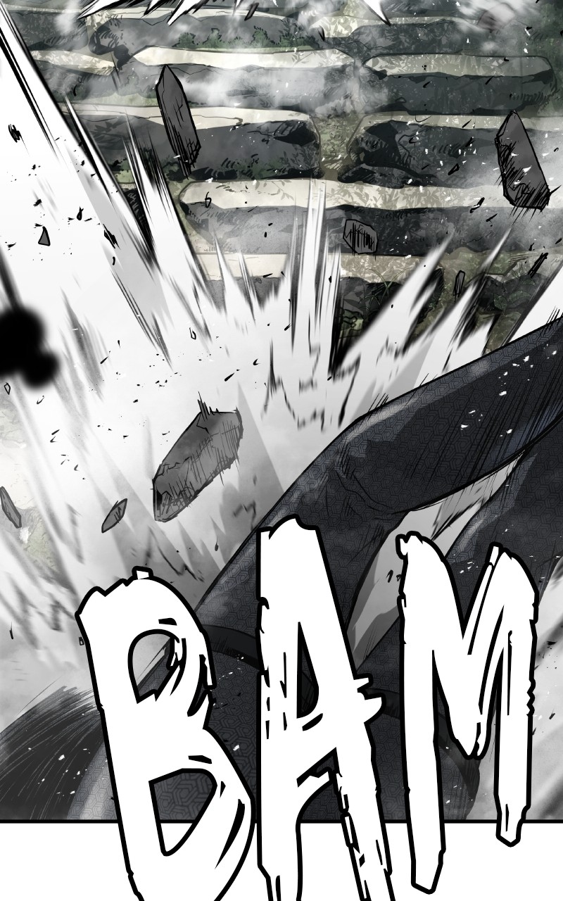 Read The Breaker 3_ Eternal Force FR Manga Online