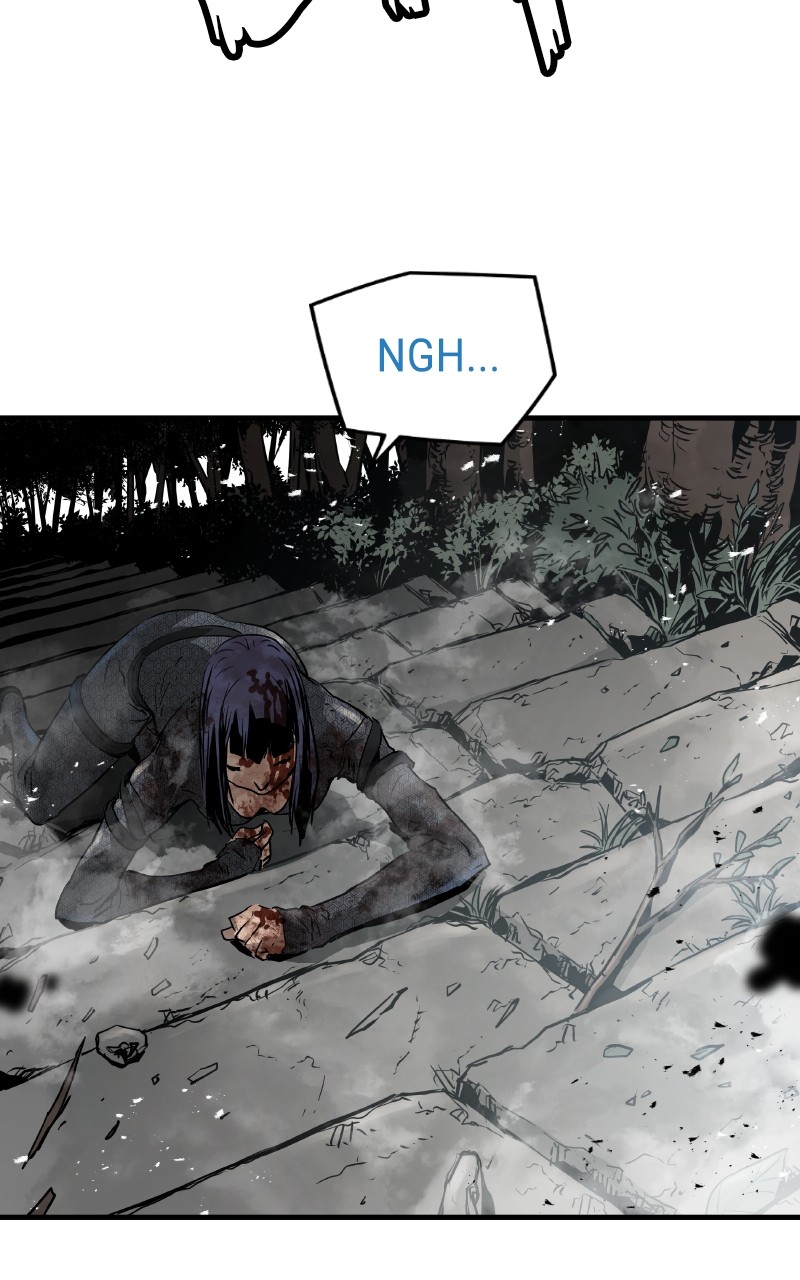 Read The Breaker 3_ Eternal Force FR Manga Online
