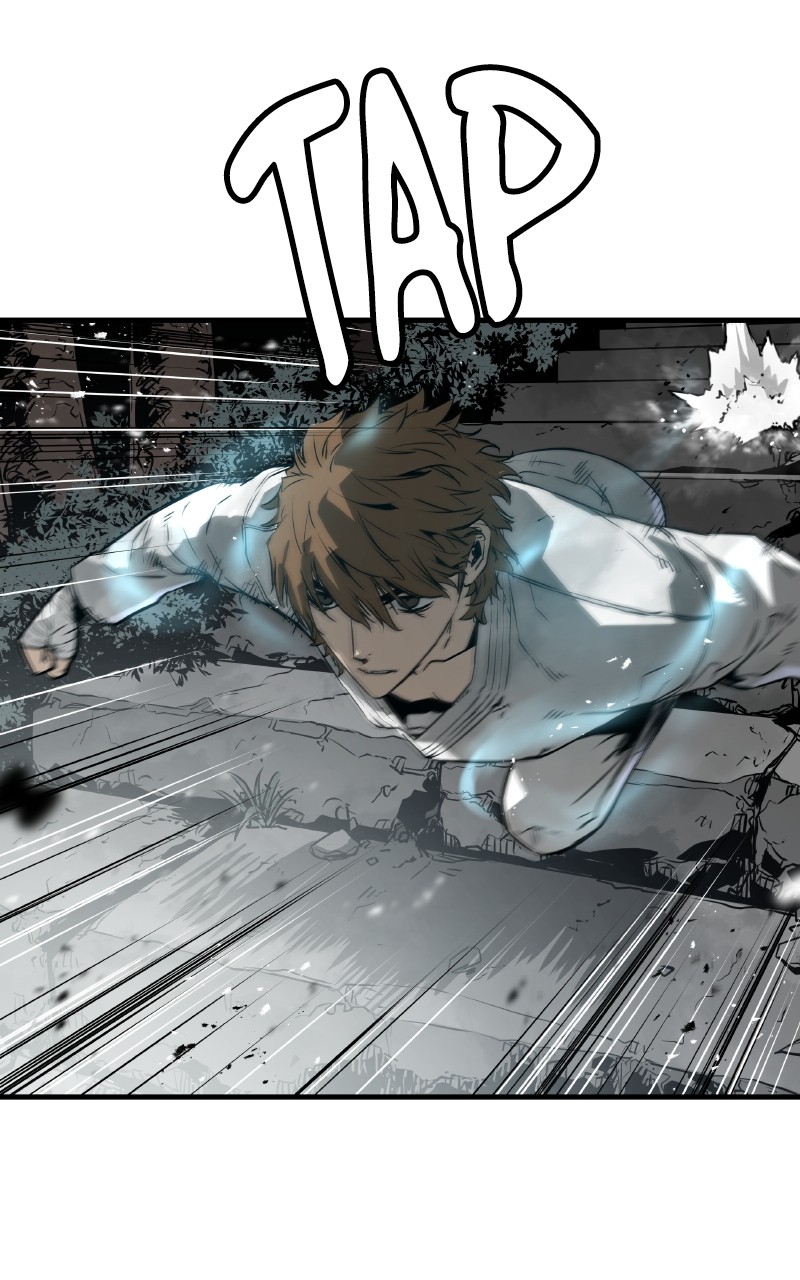 Read The Breaker 3_ Eternal Force FR Manga Online