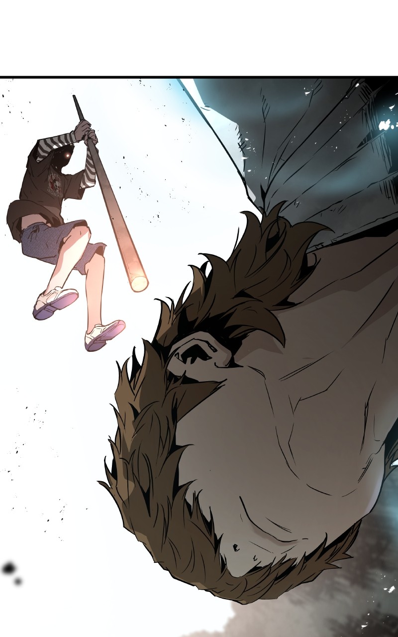 Read The Breaker 3_ Eternal Force FR Manga Online