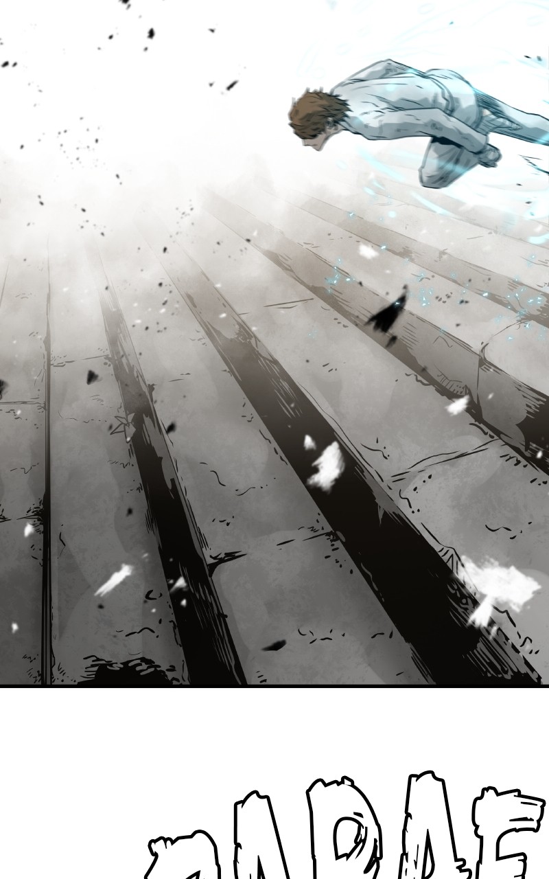 Read The Breaker 3_ Eternal Force FR Manga Online