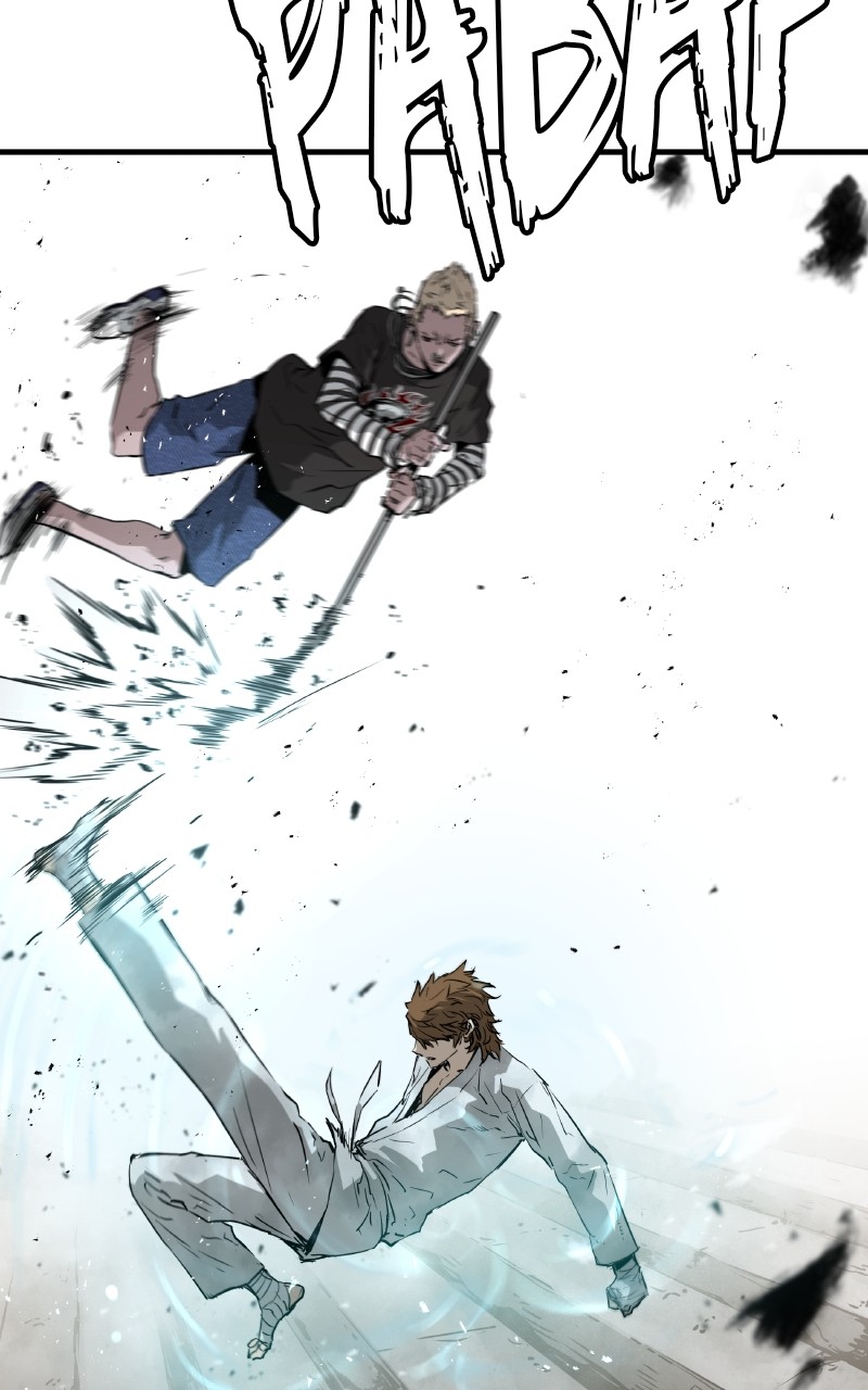 Read The Breaker 3_ Eternal Force FR Manga Online
