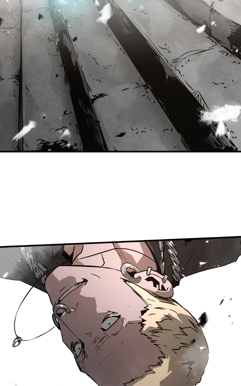 Read The Breaker 3_ Eternal Force FR Manga Online