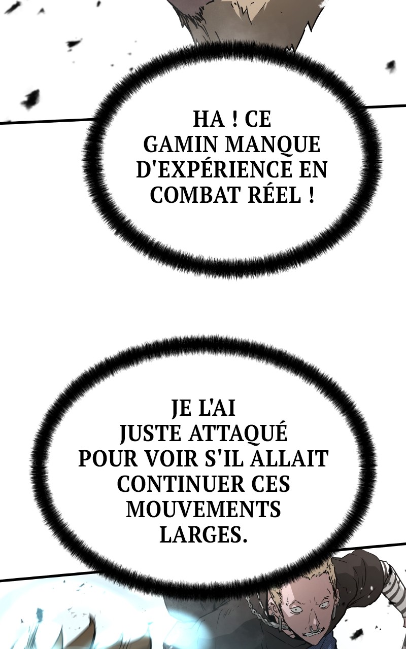 Read The Breaker 3_ Eternal Force FR Manga Online