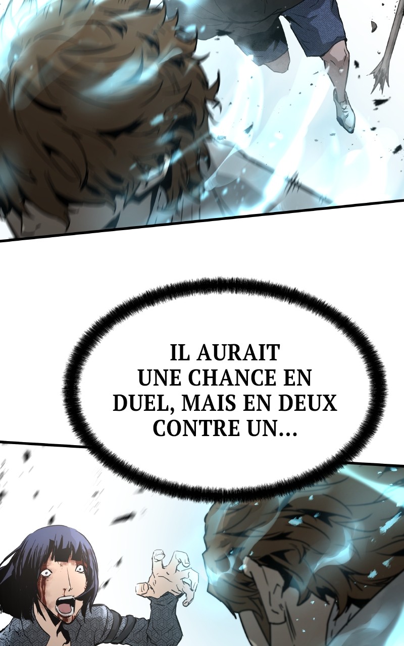 Read The Breaker 3_ Eternal Force FR Manga Online
