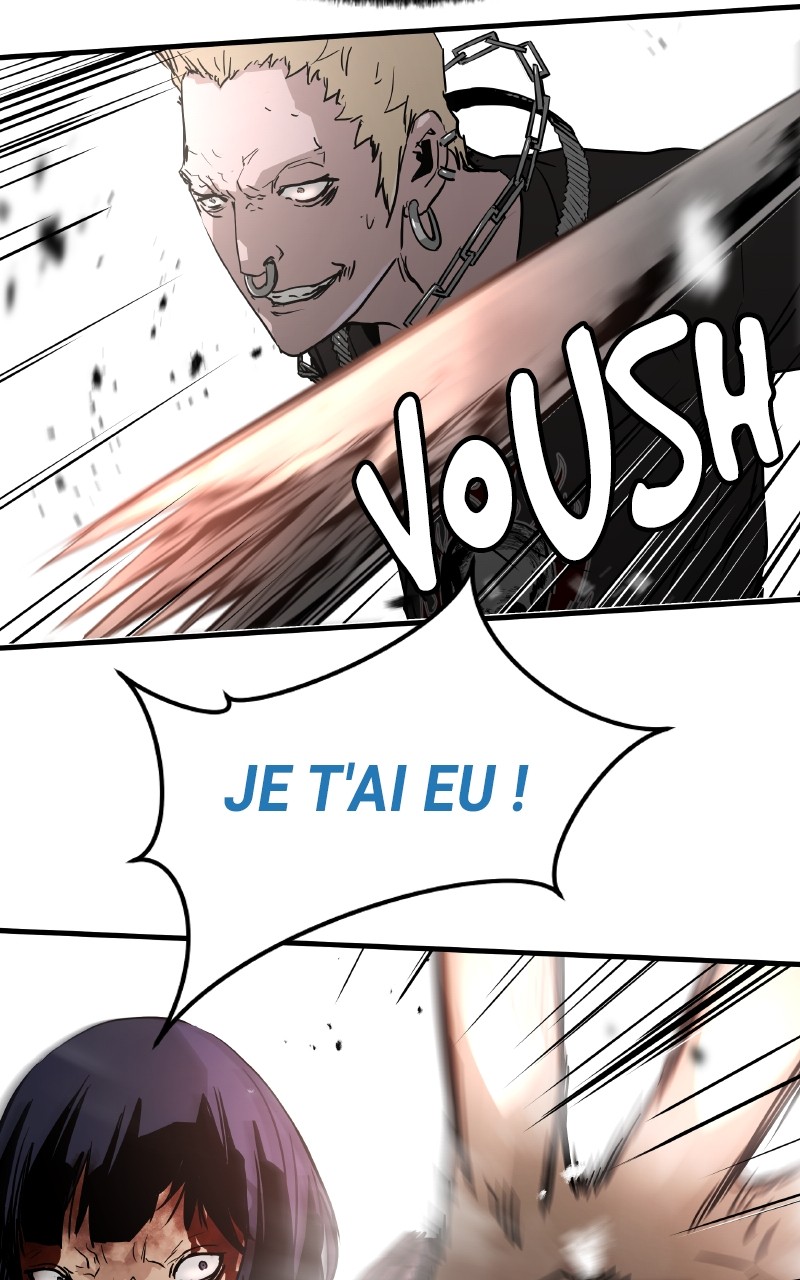 Read The Breaker 3_ Eternal Force FR Manga Online