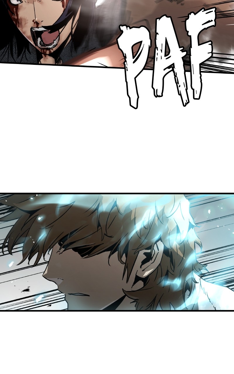 Read The Breaker 3_ Eternal Force FR Manga Online