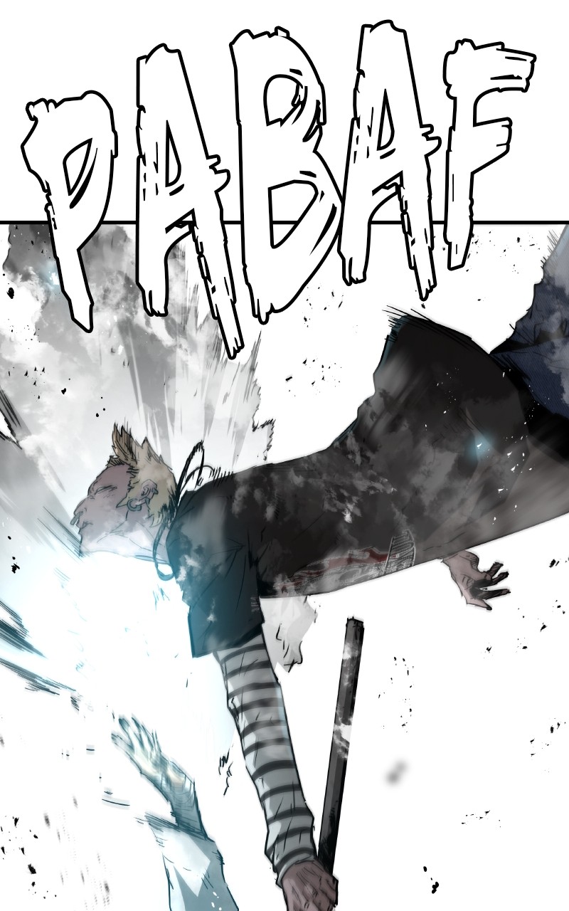 Read The Breaker 3_ Eternal Force FR Manga Online