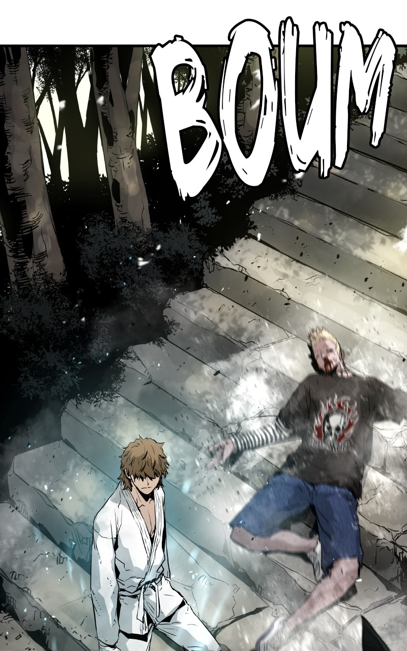 Read The Breaker 3_ Eternal Force FR Manga Online
