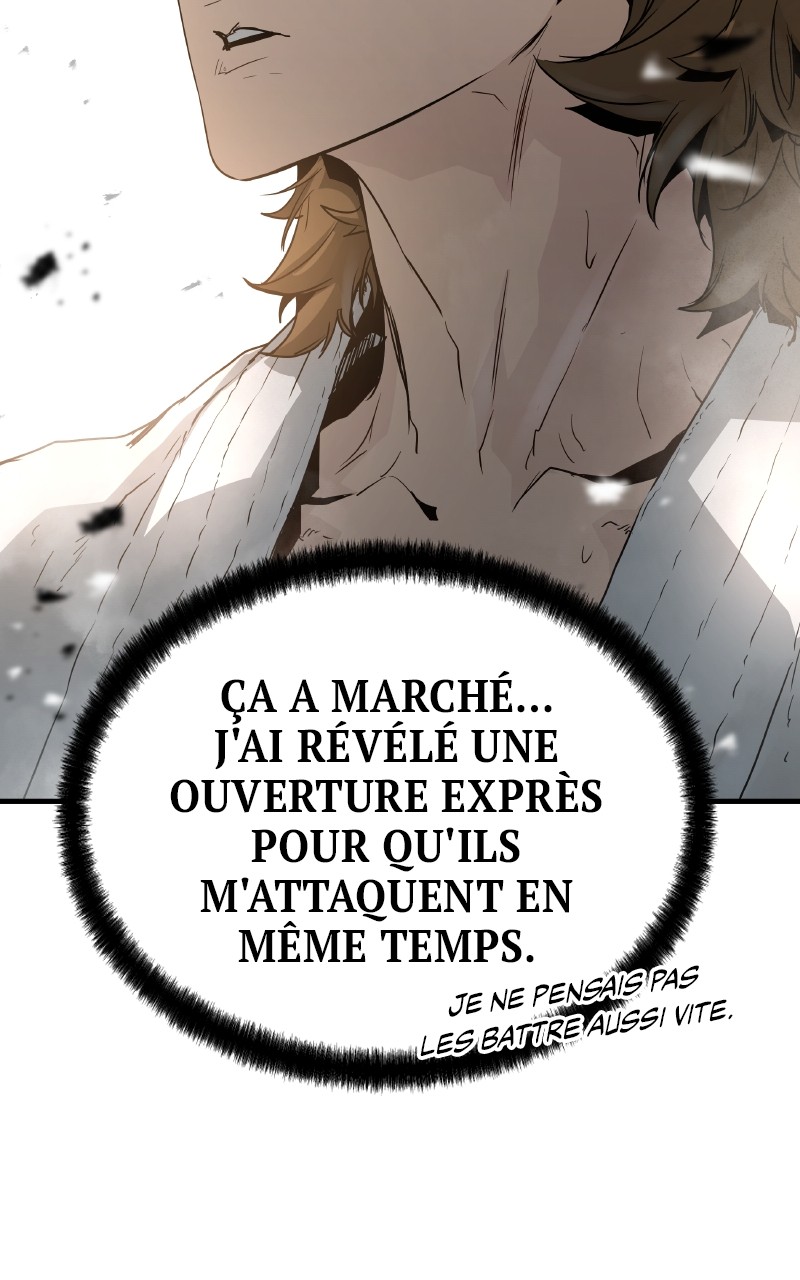 Read The Breaker 3_ Eternal Force FR Manga Online