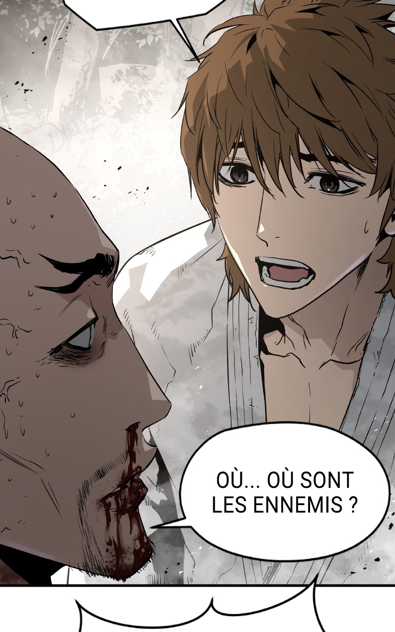 Read The Breaker 3_ Eternal Force FR Manga Online