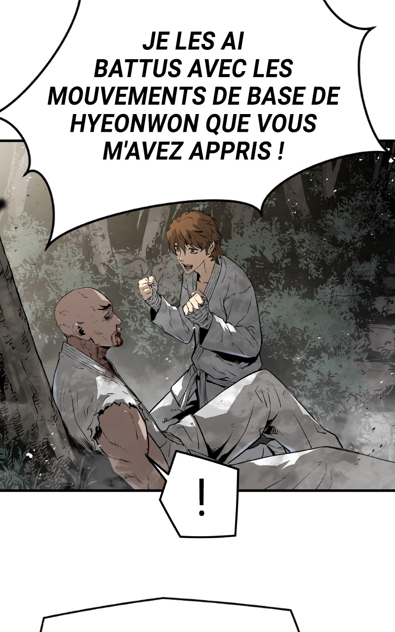 Read The Breaker 3_ Eternal Force FR Manga Online
