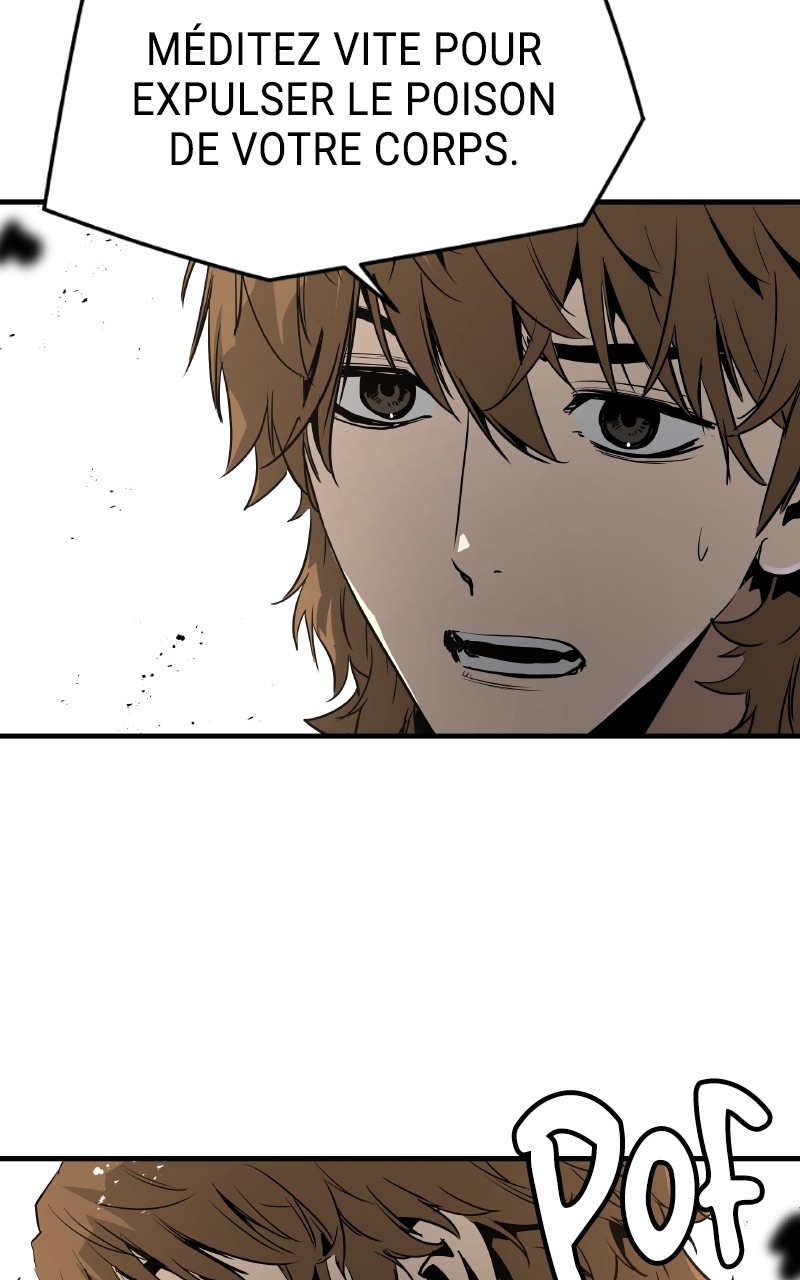 Read The Breaker 3_ Eternal Force FR Manga Online