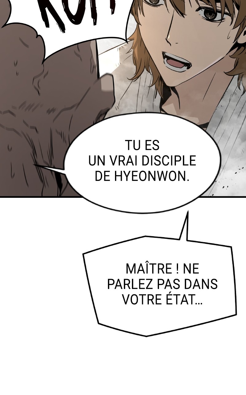 Read The Breaker 3_ Eternal Force FR Manga Online
