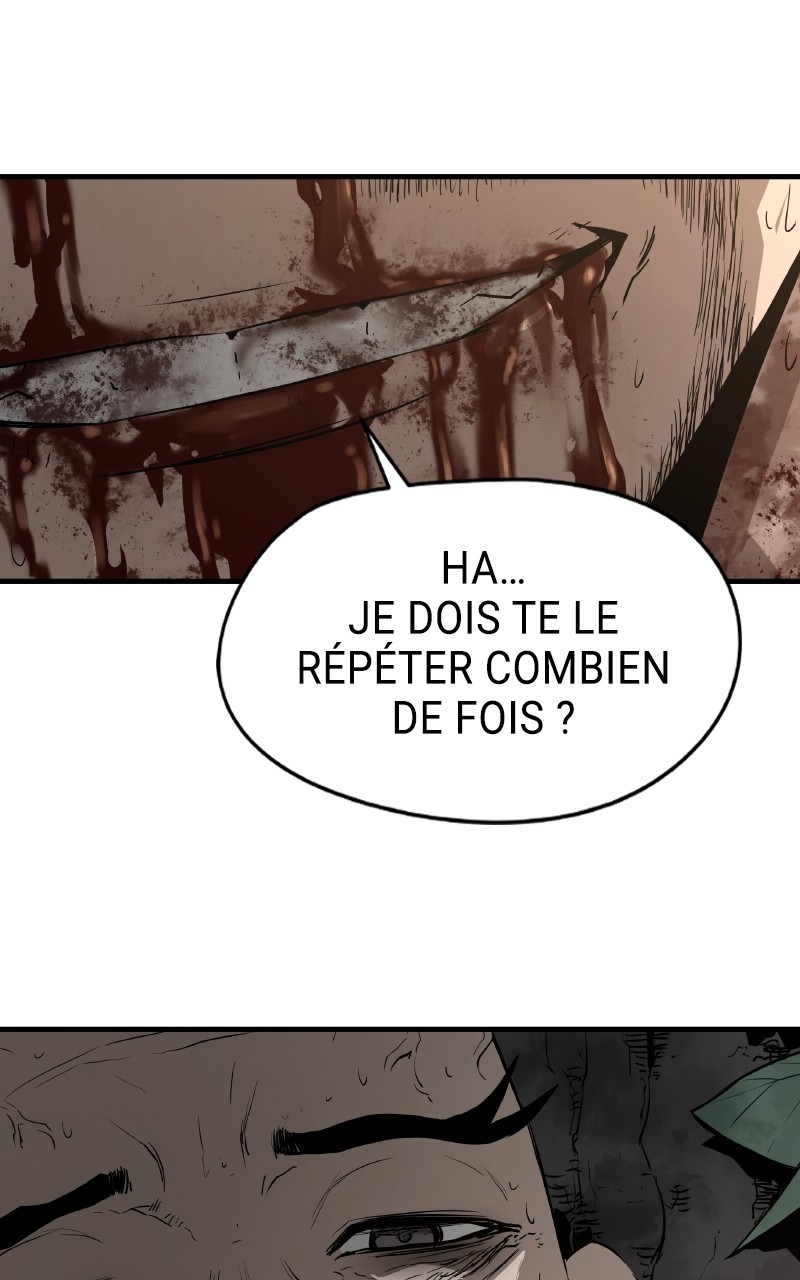 Read The Breaker 3_ Eternal Force FR Manga Online