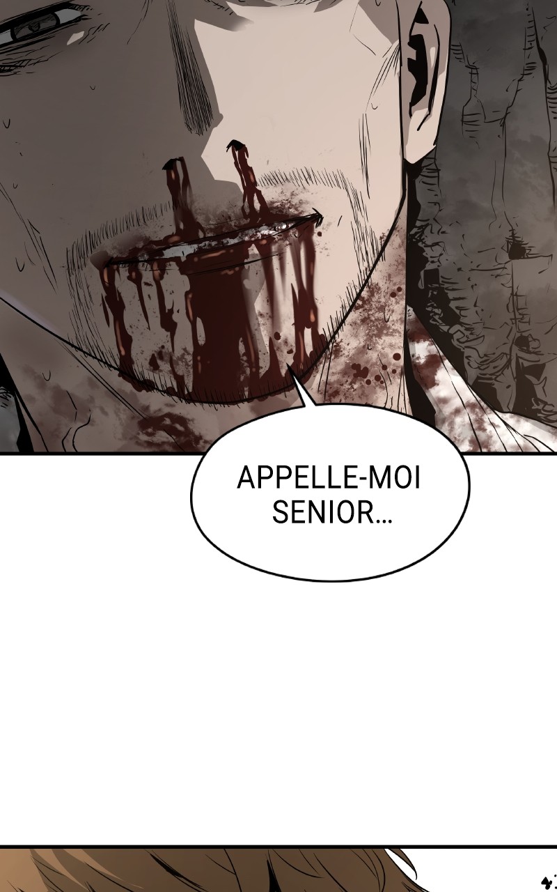 Read The Breaker 3_ Eternal Force FR Manga Online