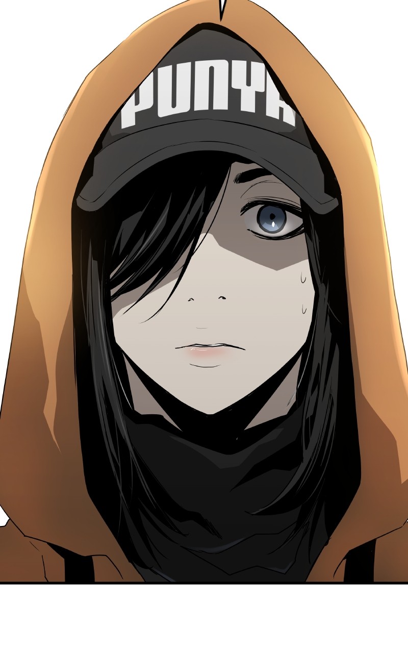 Read The Breaker 3_ Eternal Force FR Manga Online