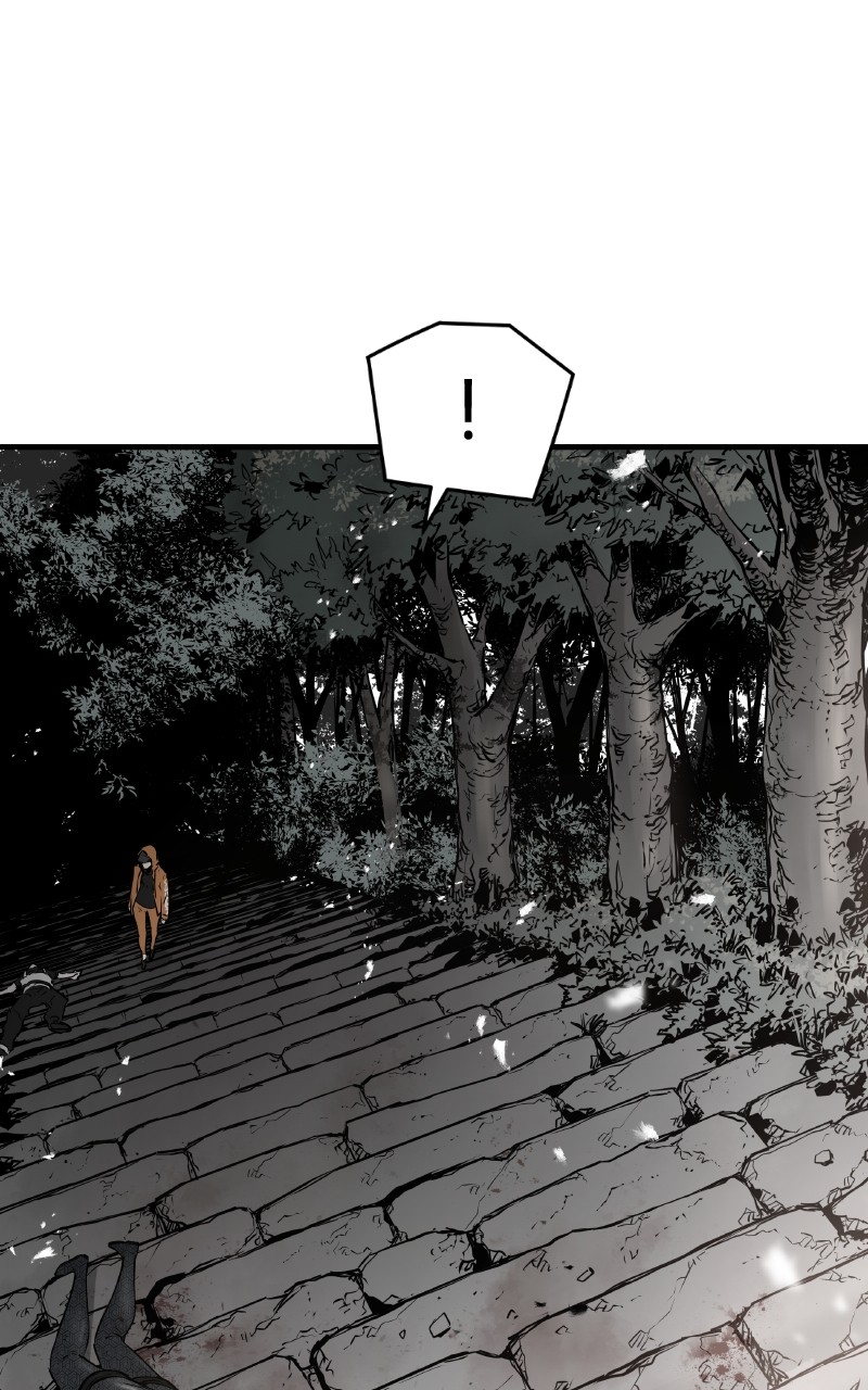 Read The Breaker 3_ Eternal Force FR Manga Online