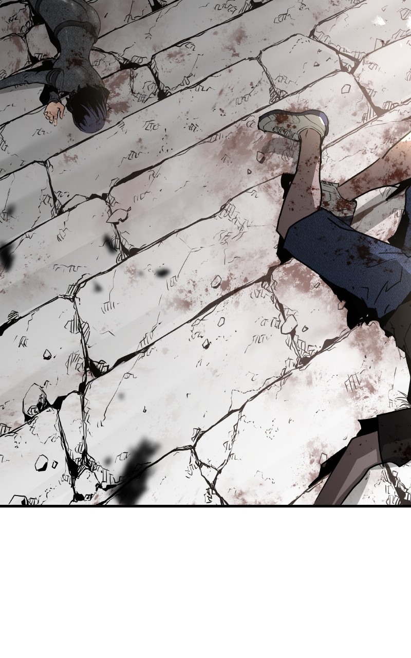 Read The Breaker 3_ Eternal Force FR Manga Online