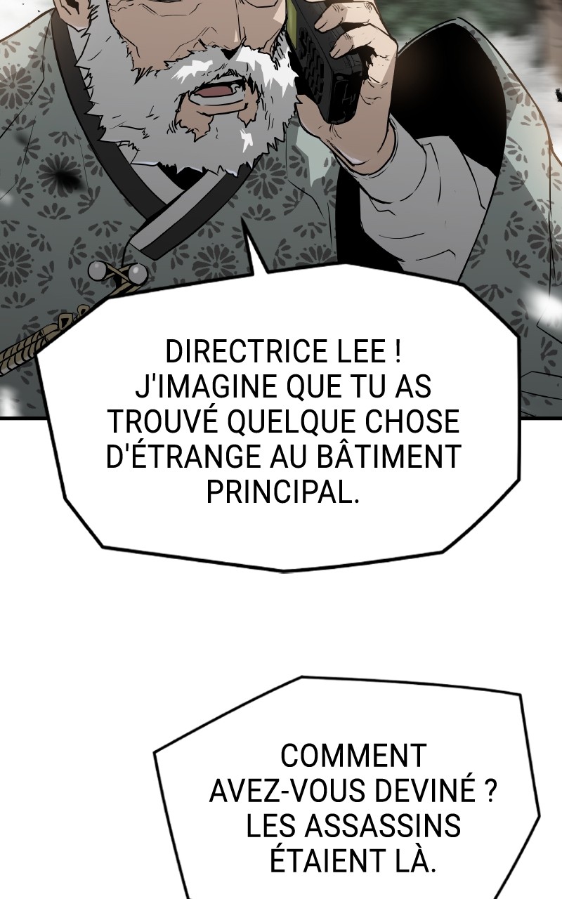 Read The Breaker 3_ Eternal Force FR Manga Online
