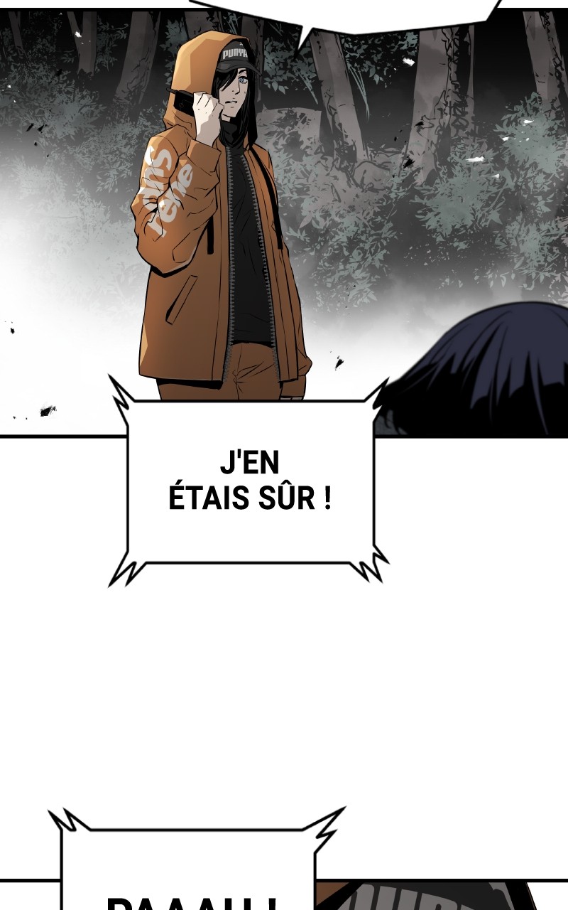 Read The Breaker 3_ Eternal Force FR Manga Online