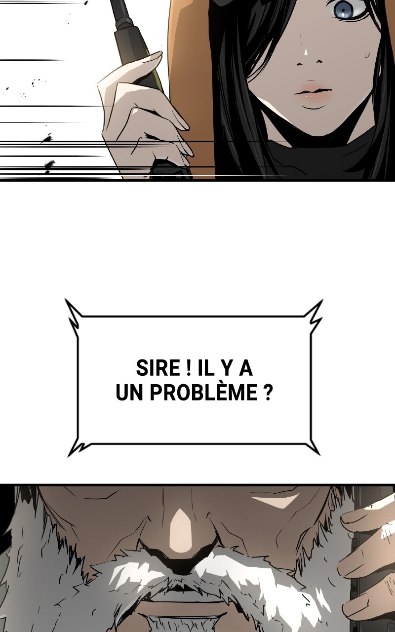 Read The Breaker 3_ Eternal Force FR Manga Online