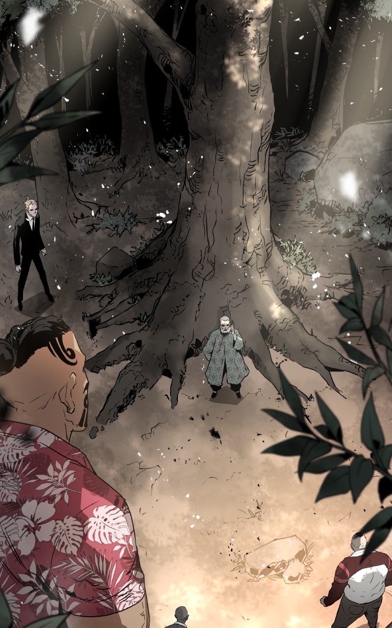 Read The Breaker 3_ Eternal Force FR Manga Online