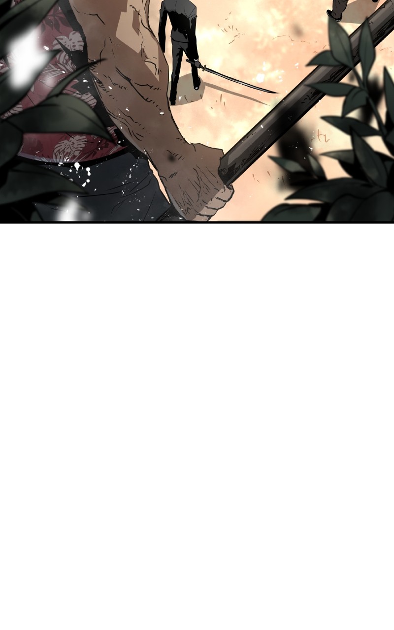 Read The Breaker 3_ Eternal Force FR Manga Online
