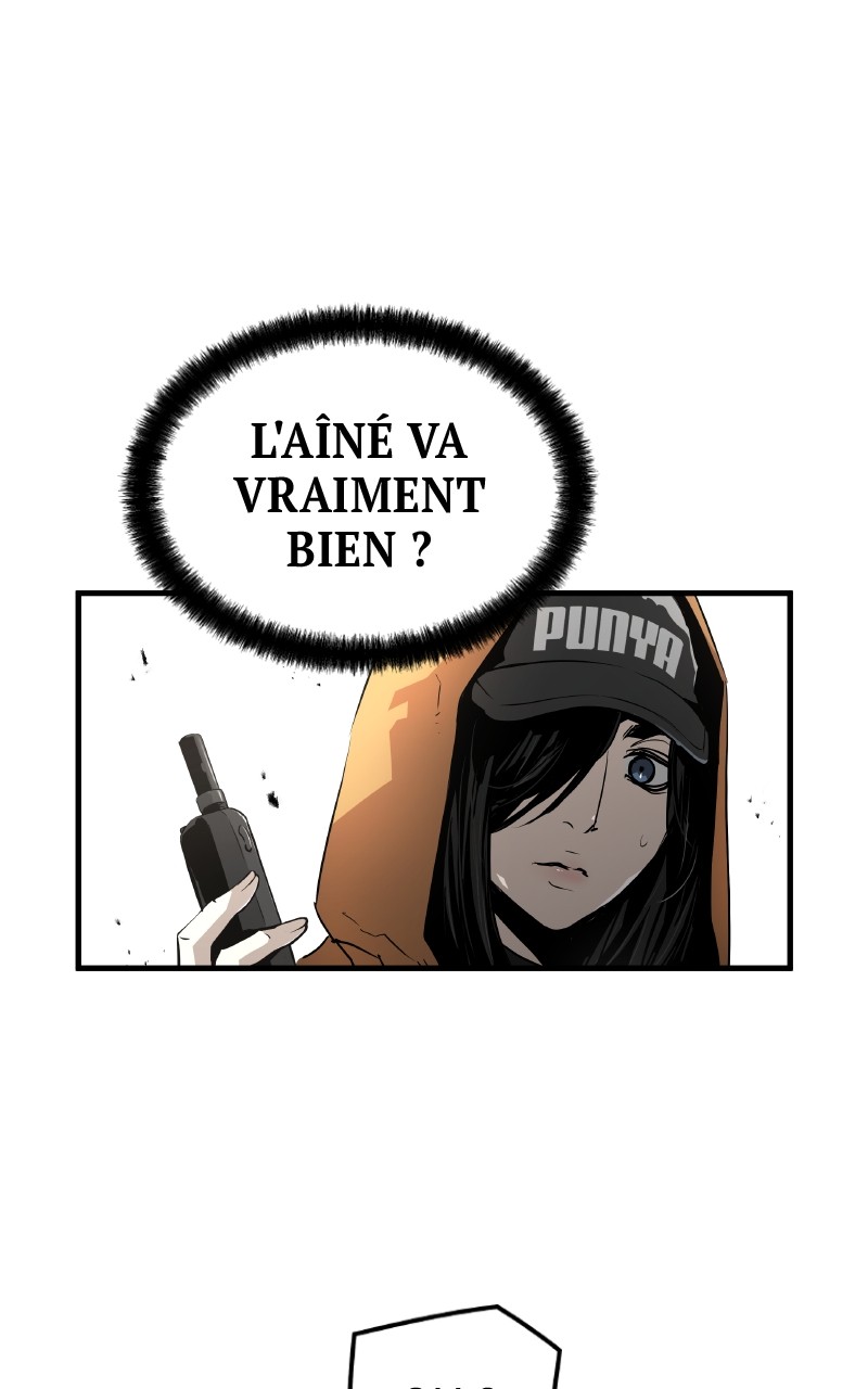 Read The Breaker 3_ Eternal Force FR Manga Online