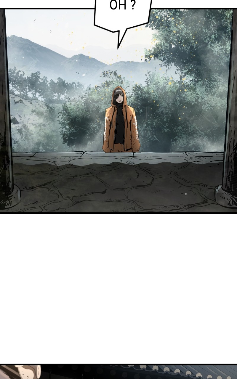 Read The Breaker 3_ Eternal Force FR Manga Online