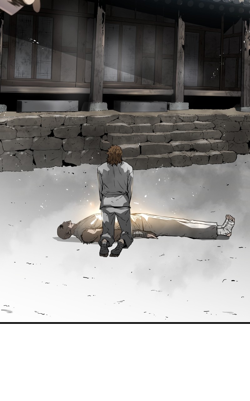 Read The Breaker 3_ Eternal Force FR Manga Online