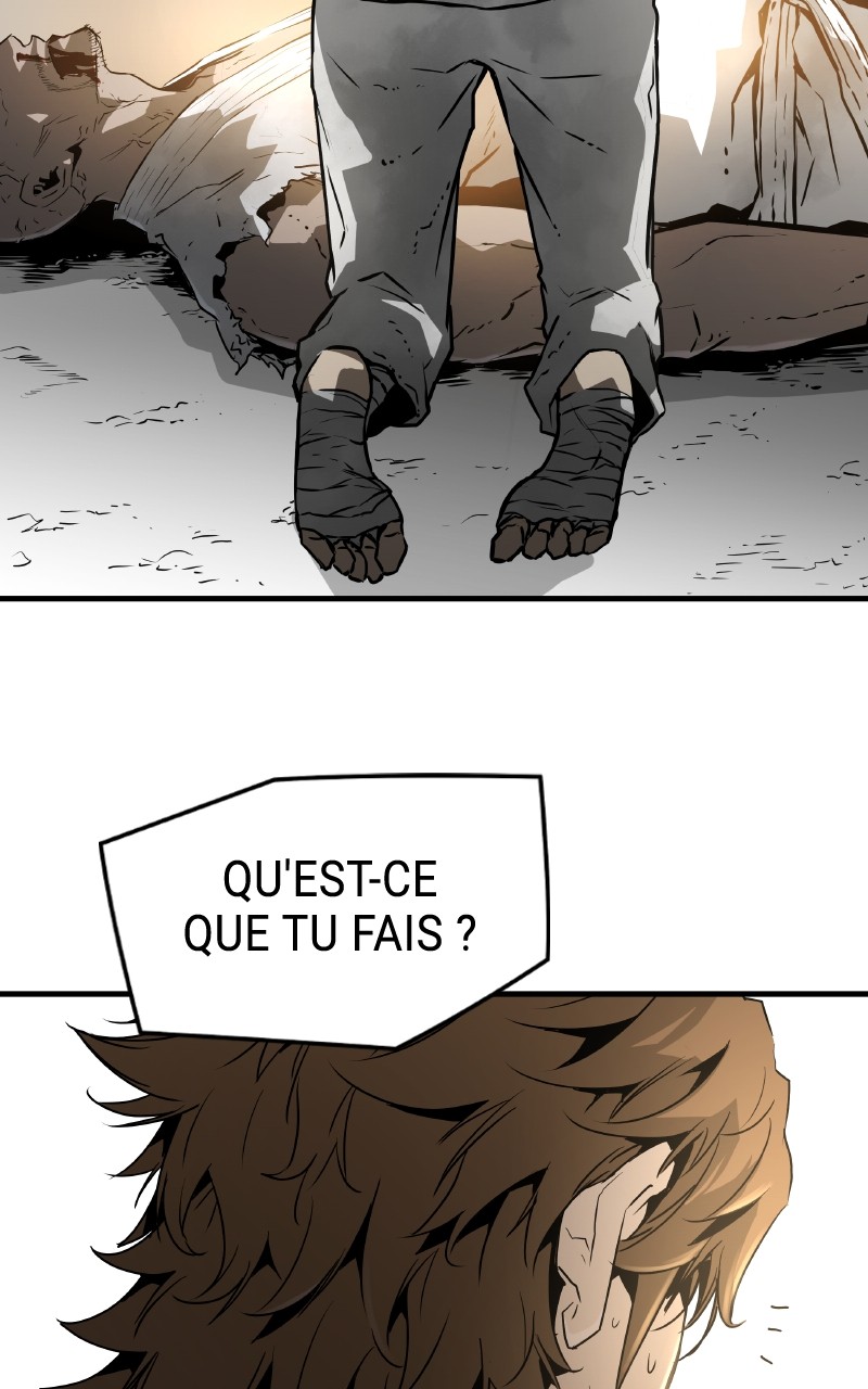 Read The Breaker 3_ Eternal Force FR Manga Online
