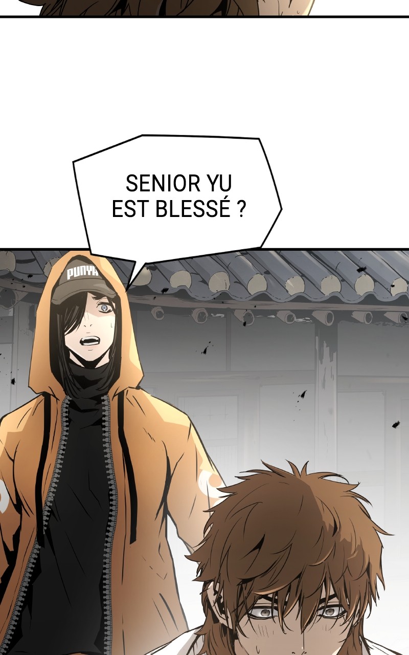 Read The Breaker 3_ Eternal Force FR Manga Online