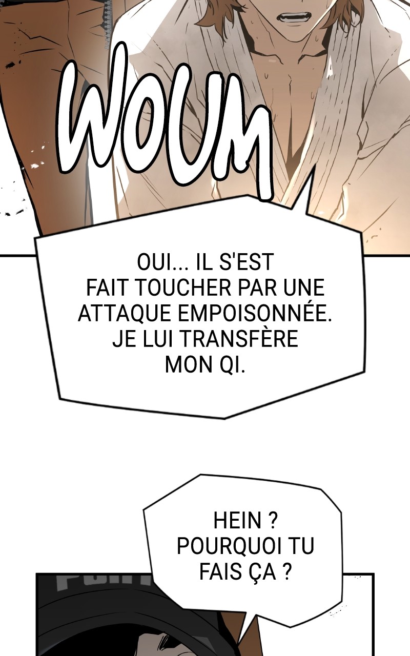 Read The Breaker 3_ Eternal Force FR Manga Online
