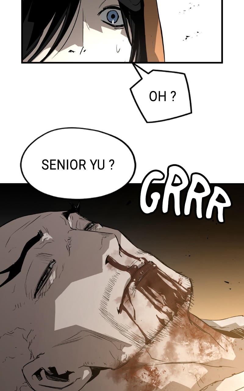 Read The Breaker 3_ Eternal Force FR Manga Online