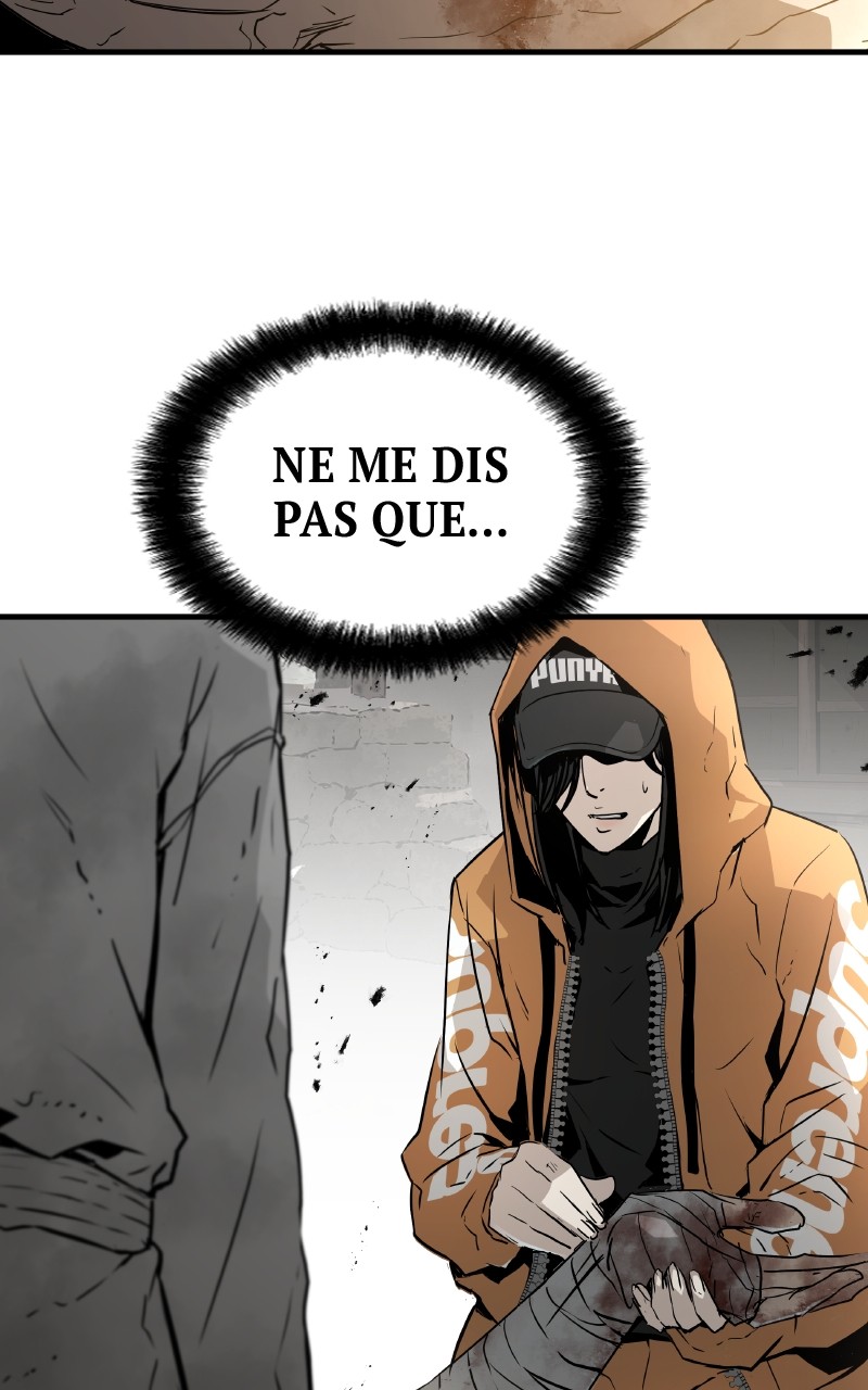 Read The Breaker 3_ Eternal Force FR Manga Online
