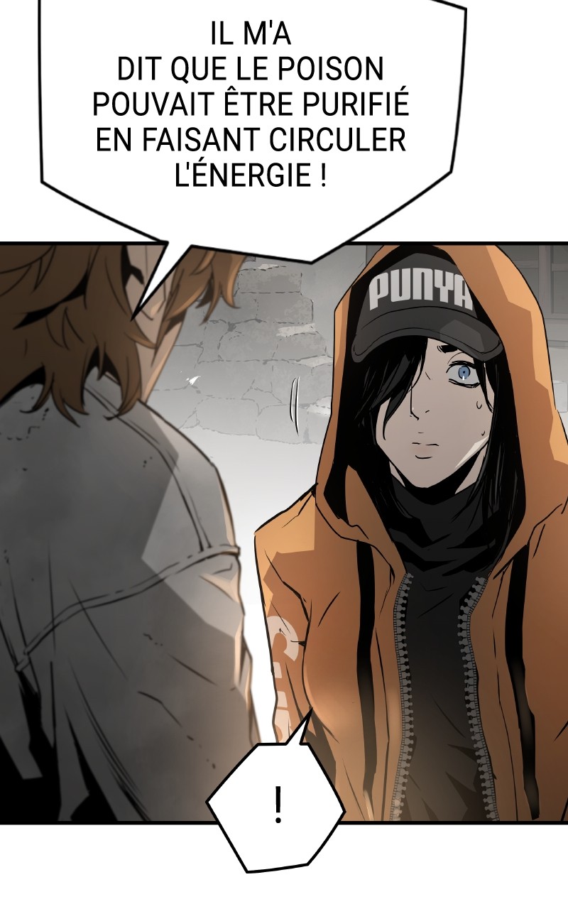 Read The Breaker 3_ Eternal Force FR Manga Online