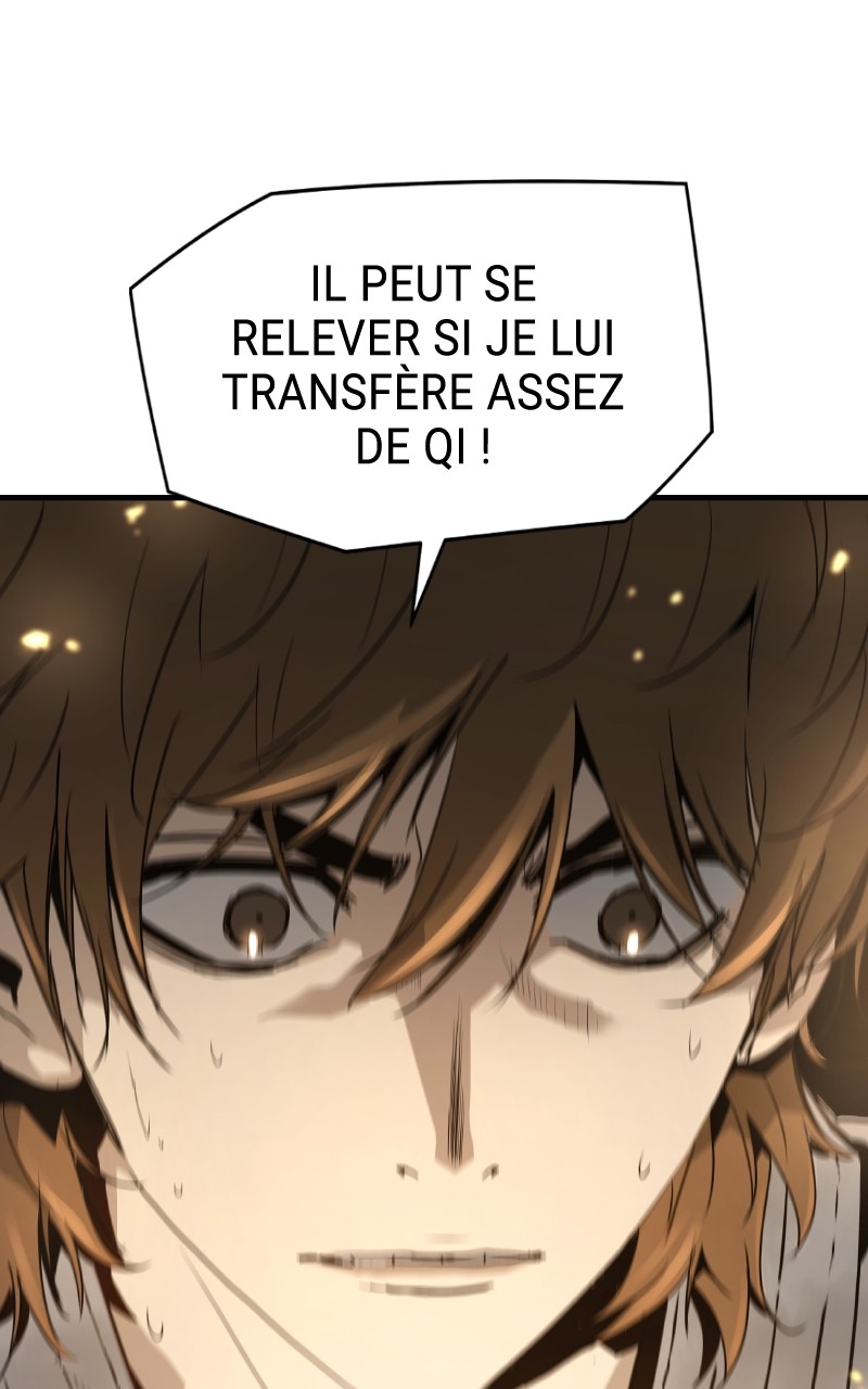 Read The Breaker 3_ Eternal Force FR Manga Online