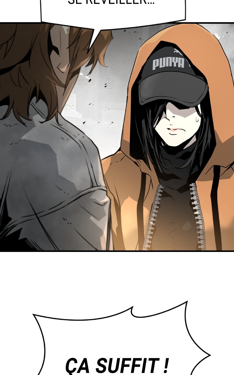 Read The Breaker 3_ Eternal Force FR Manga Online