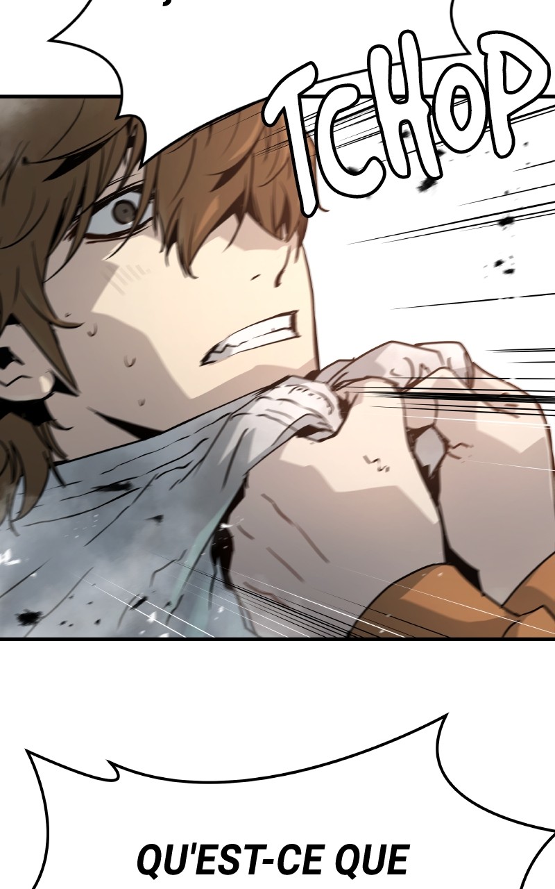 Read The Breaker 3_ Eternal Force FR Manga Online