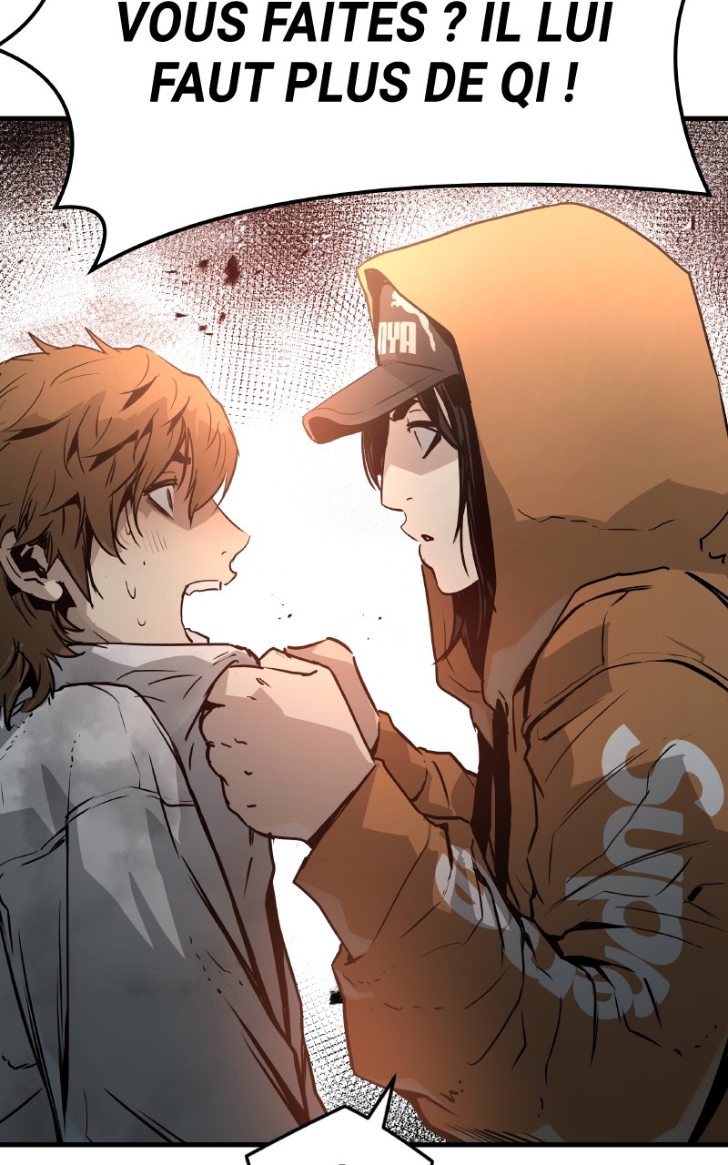Read The Breaker 3_ Eternal Force FR Manga Online
