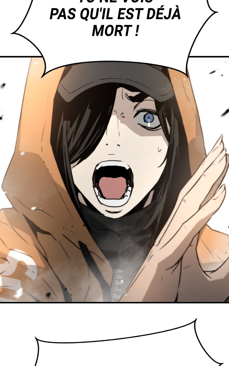 Read The Breaker 3_ Eternal Force FR Manga Online