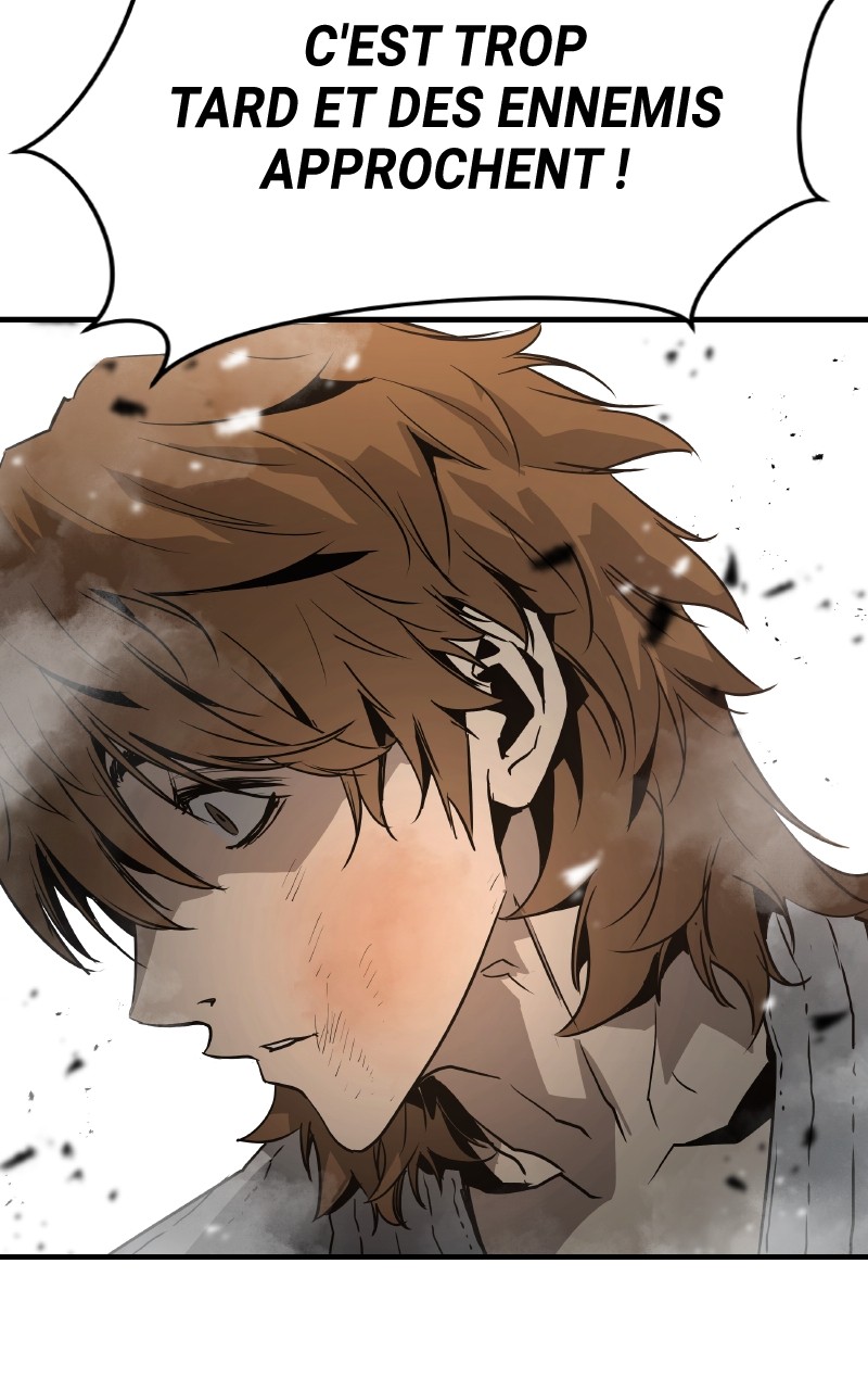 Read The Breaker 3_ Eternal Force FR Manga Online
