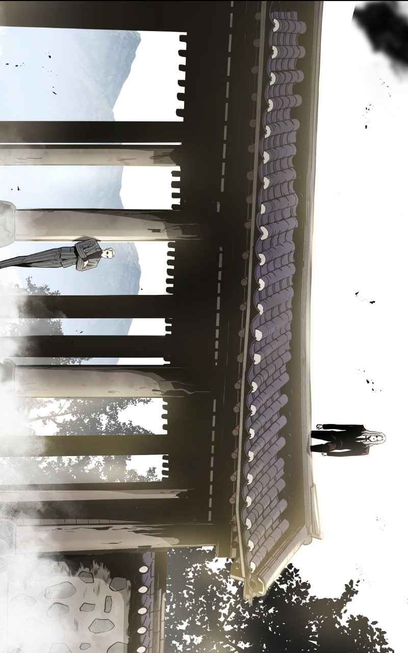 Read The Breaker 3_ Eternal Force FR Manga Online