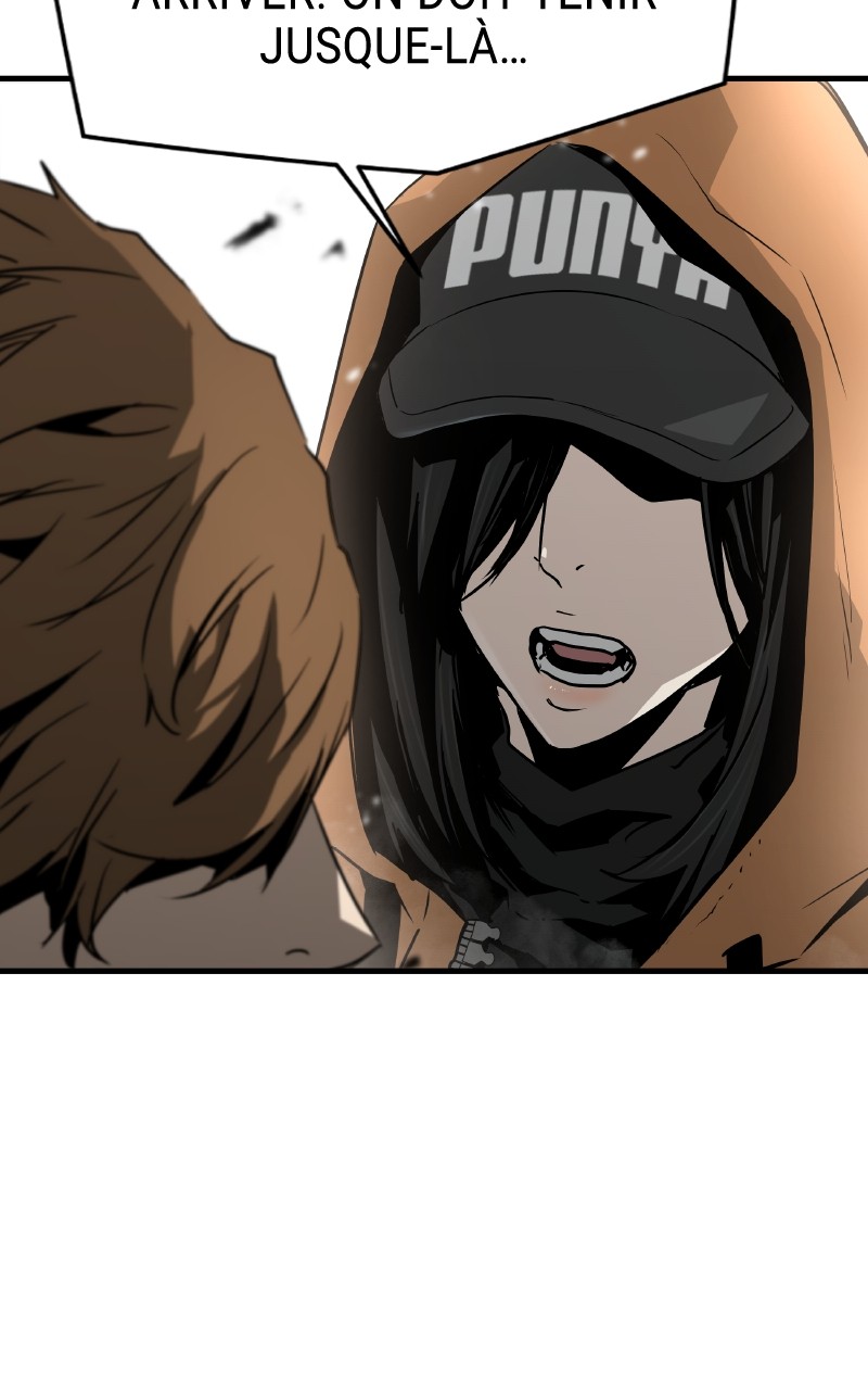 Read The Breaker 3_ Eternal Force FR Manga Online